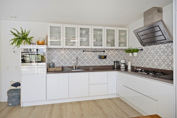 Medium property photo - Mercurius 41, 1785 AH Den Helder